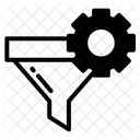 Filter  Icon