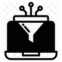 Filter  Icon