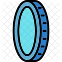 Filter Lens  Icon