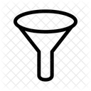 Filter  Icon