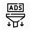Filter  Icon