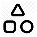 Filter Objectsgeneral Tools Tool Icon