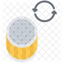 Filter Replacement Icon