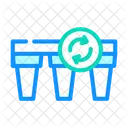 Filter Replacement Filter Replacement Icon