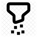 Filter Result Icon