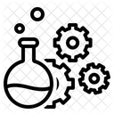 Filteration  Icon