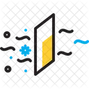 Filteration  Icon