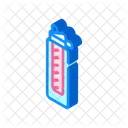 Filterflasche  Symbol