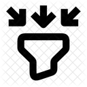 Filtering Icon