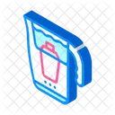 Filtering Pot  Icon