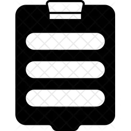 Filters  Icon
