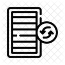 Filters Air Conditioner Clean Icon