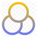 Filters Options Control Icon