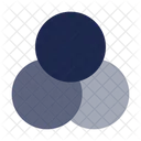 Filters Options Control Icon