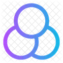 Filters Options Control Icon