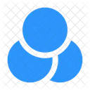 Filters Options Control Icon