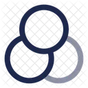 Filters Options Control Icon