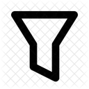 Filters Icon