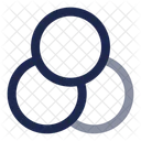 Filters Options Control Icon