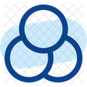 Filters Options Control Icon