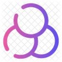 Filters Options Control Icon