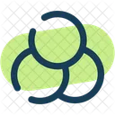 Filters Options Control Icon