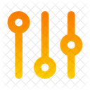Filters Icon
