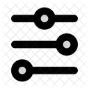 Filters Icon