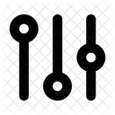 Filters Icon