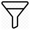 Filters Icon