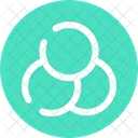 Filters Options Control Icon