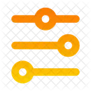 Filters Icon