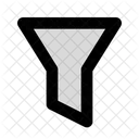 Filters Icon