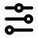 Filters Icon