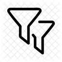Filters  Icon