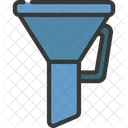 Filter Trichter  Symbol