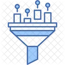 Filterung  Symbol