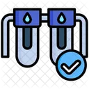 Filtracao De Agua Agua Purificacao De Agua Ícone