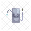 Agua Filtro Vector Icono