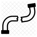 Filtración  Icono