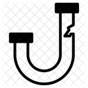 Filtración  Icono