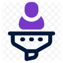Filtrar  Icono
