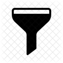 Filtrar  Icono