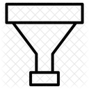 Filtrar  Icono