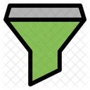 Filtrar  Icono