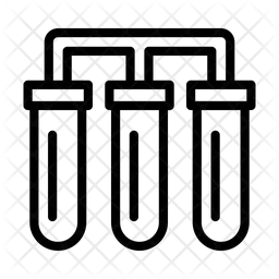Filtration  Icon