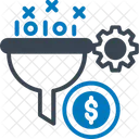 Filtration  Icon