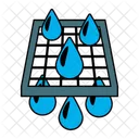 Filtration  Icon