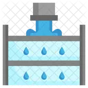 Filtration  Icon