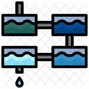 Filtration  Icon